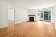 Living room / balcony - 8740 Tuscany Ave Condo Unit 202