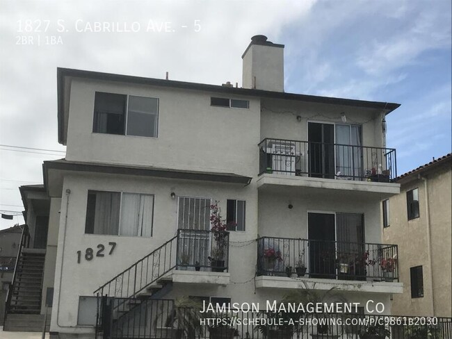 Photo - 1827 S Cabrillo Ave Apartment Unit 5