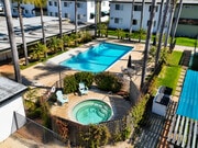 Photo - Foothill Courtyards