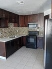 Kitchen - 18555 Collins St Condo Unit C33