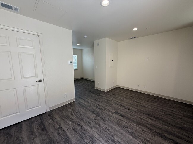 Photo - Free Month of Rent for Move in before Dec 1st - Brand New Ground Level Studio Unit 101