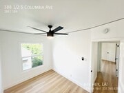 Photo - 388 1/2 S Columbia Ave-