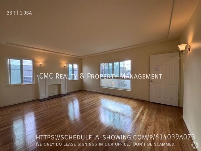 Building Photo - 829 E 4th St Rental