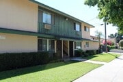 Photo - Parkside Apts