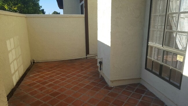 Photo - Spacious Two Bedroom Townhouse in Torrance $3,150