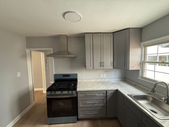 Photo - Stunning, Newly Remodeled 3 Bedroom, 2 Bath Unit 10712