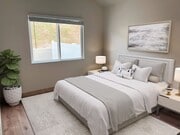 Photo - New & Updated 2 Bed / 1 Bath Lower Level Unit on Fire Mountain