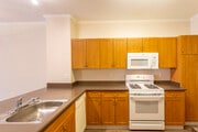 2 BR, 2 BA - 1182 SF - Mission Hills Commons