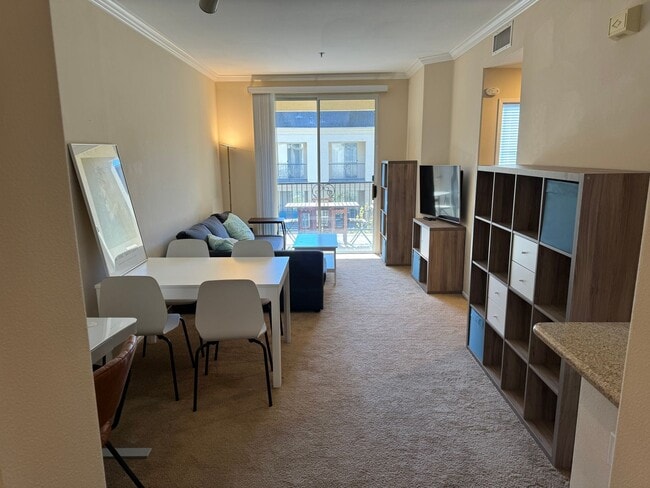 Photo - One Bed One Bath Penthouse Unit with View