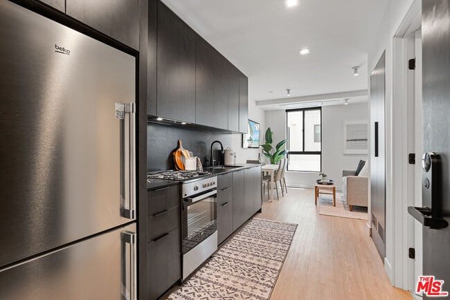 Photo - 3688 Overland Ave Unit 711