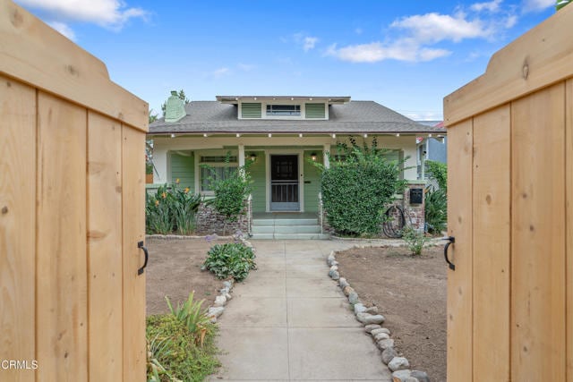 Photo - 1412 Freemont Ave