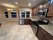 Photo - Stunning Pool Home in Menifee with Three-C...