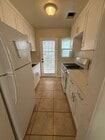 New kitchen - 4503 Fulton Ave Apartments Unit C