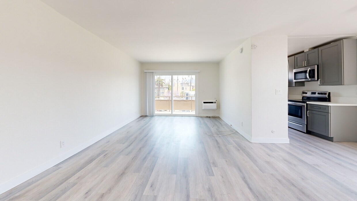 3D Tour - Menlo 2