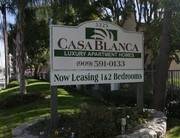 Casa Blanca - Casa Blanca Apartments
