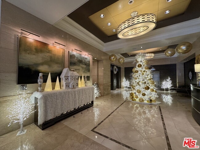 Photo - 10520 Wilshire Blvd Unit 801