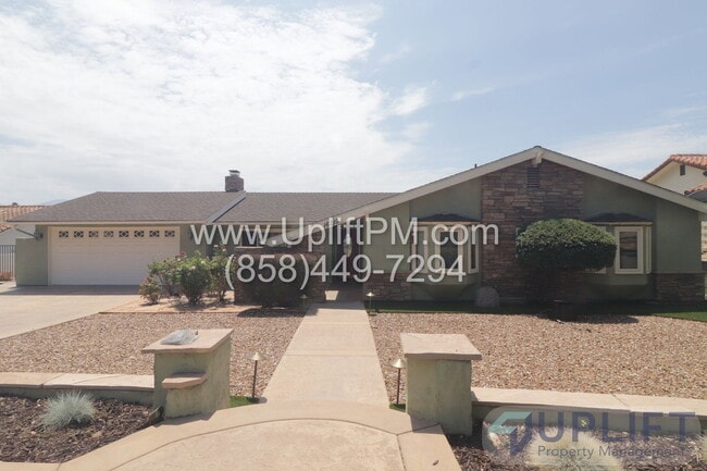 Building Photo - 16219 Daza Dr