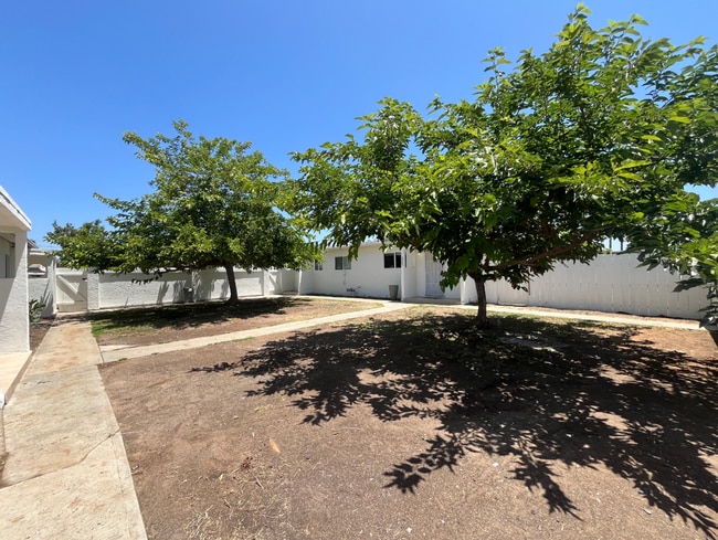 3539-3541 Clairemont Mesa Blvd - 3539-3541 Clairemont Mesa Blvd Apartment Unit 3539