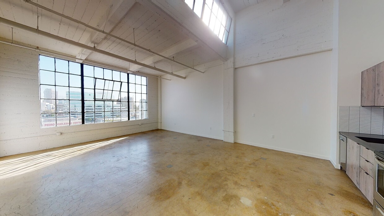 3D Tour - Tailor Lofts