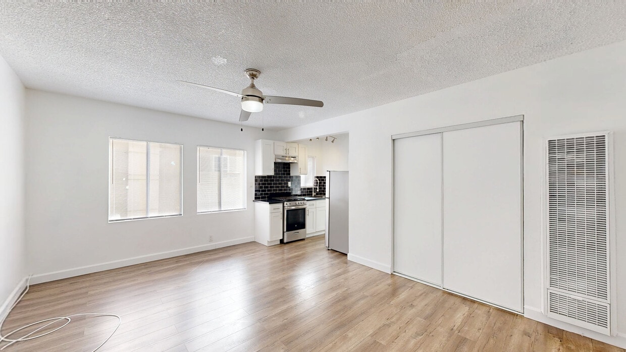 3D Tour - Chateau Mariwood