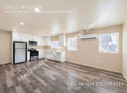 Photo - 326 1/2 W 51st St-