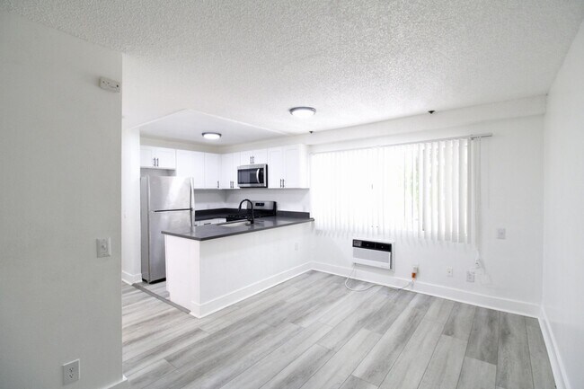 Photo - The Electro Apartments