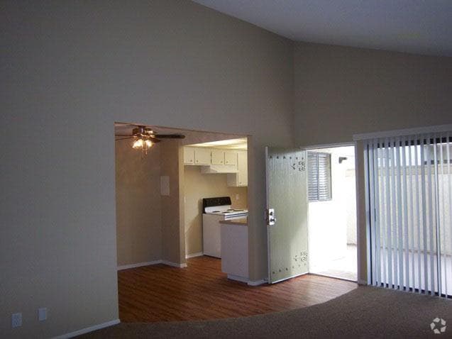 Living Room - LA COSTA