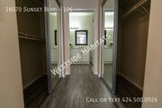 Photo - 16070 Sunset Blvd Unit 106