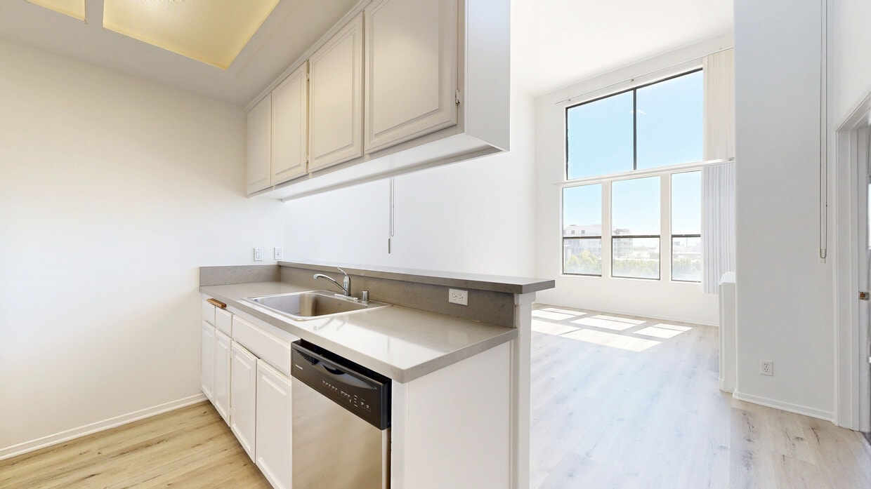 3D Tour - Tuscany Apartments