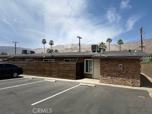 Building Photo - 51099 Eisenhower Dr Unit B