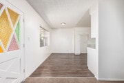 2BR, 1BA - 650SF - Dining Room - 10243 San Antonio Ave.
