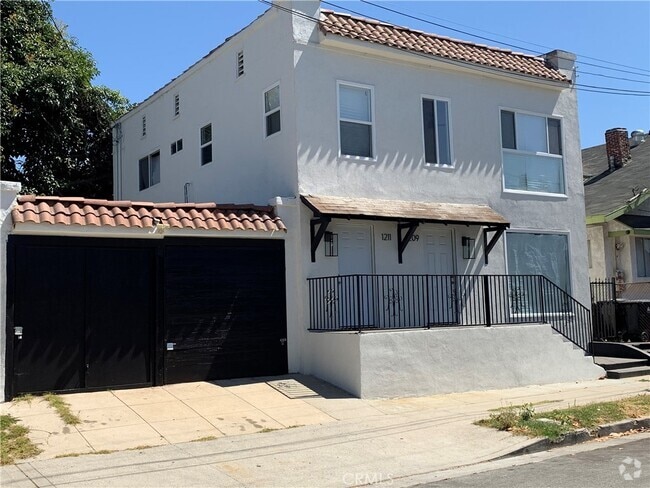 Building Photo - 1209 W 40th Pl Unit 1209 Rental