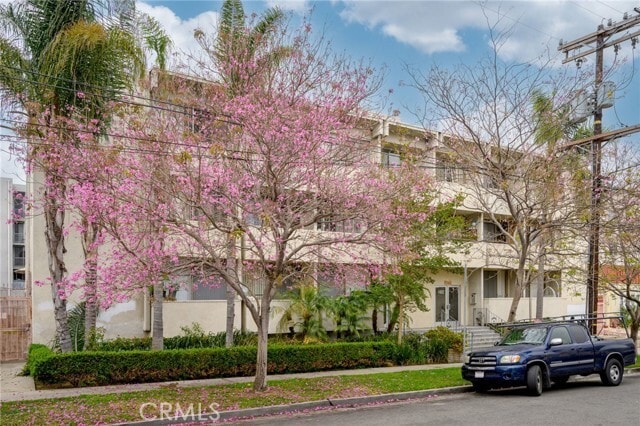 Photo - 1422 N Curson Ave Apartment Unit 3
