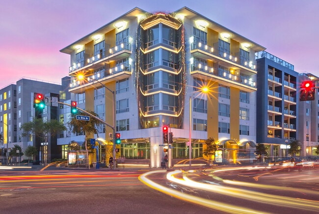 Photo - The Dylan Apartments