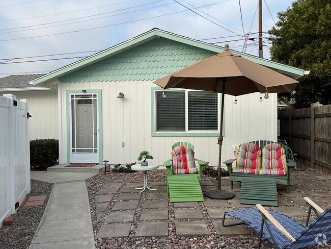 Building Photo - 4338 33rd St Rental