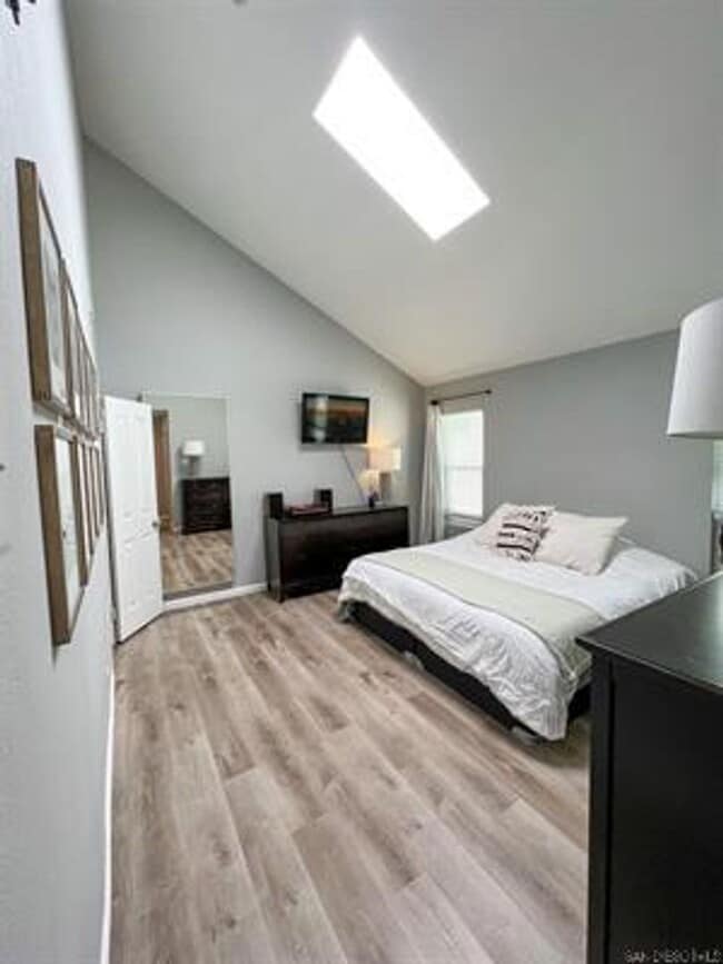 Photo - PB 3br Townhome $6000 to share Pacific Bea...