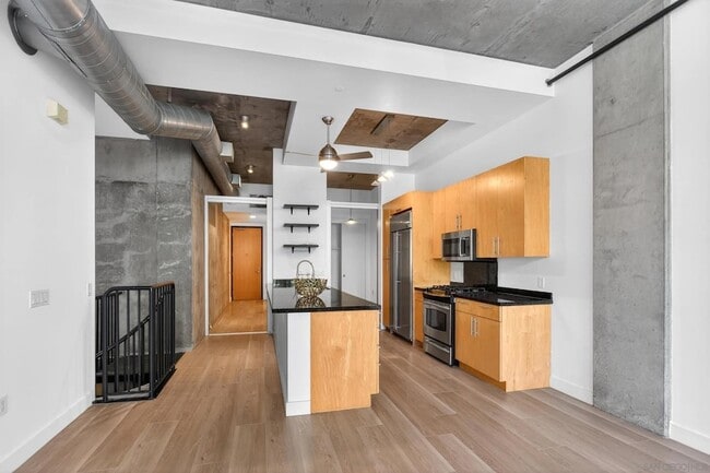 Photo - 1025 Island Ave Unit 202