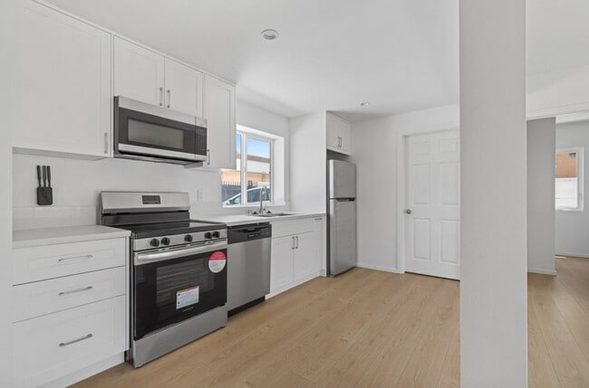 Photo - 3118-3114 W 109th St Unit 3-4