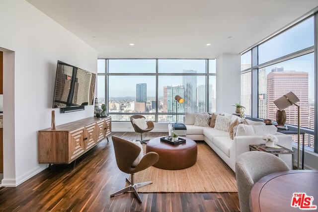 Photo - 900 W Olympic Blvd Unit 32K