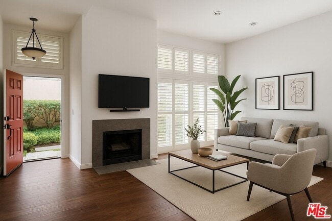 Photo - 28142 W Driver Ave Townhome