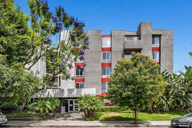 Photo - Media Towers