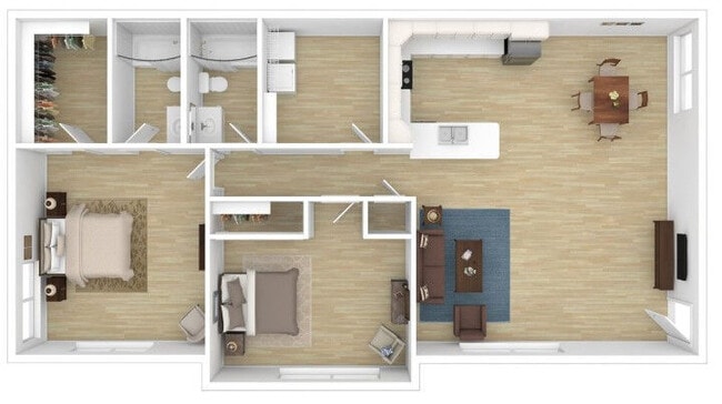 Photo - Rancho Fanita Villas