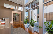 Lobby - 1240 India St Condo Unit Mod Lux - Little Italy