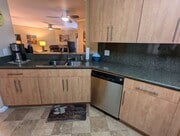 Photo - Fully furnished 1 bedroom condo and office...