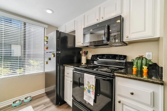 Photo - Mosaic Apartment Homes