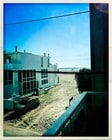 Proximity to beach, photo from front balcony, NOT from rental unit, but from adjacent balcony - 15 Spinnaker St Condo Unit 3 A