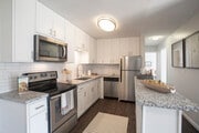 2 BR, 2 BA - 924 SF - Sunterra
