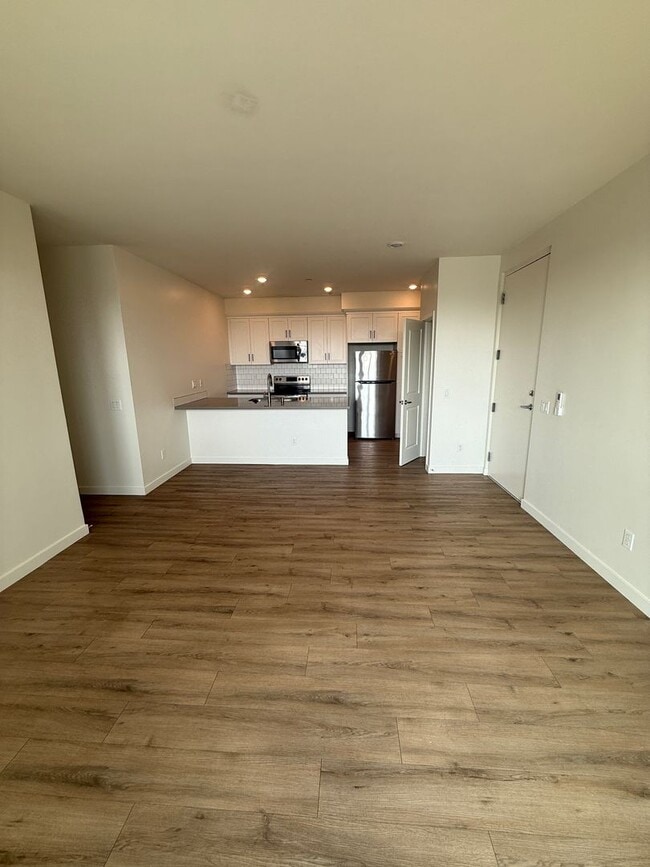 Photo - Vista Palmera