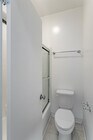 2BR, 2BA - 1000 SF - 10905 Ohio Ave Apartments