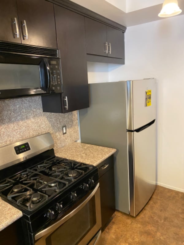 Photo - 1224 S Corning St Unit 3